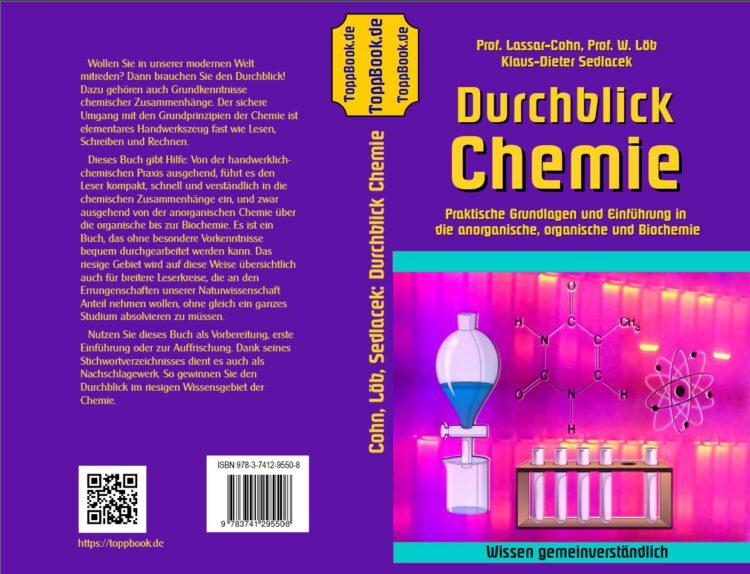 Puzzle: Durchblick Chemie