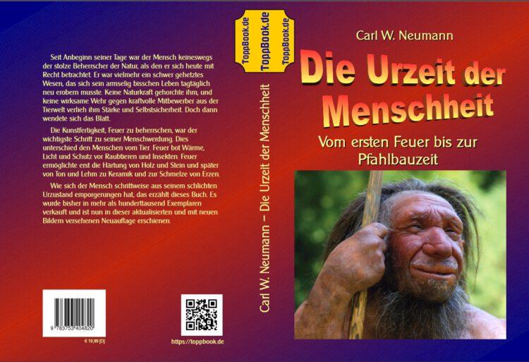 Puzzle: Die Urzeit der Menschheit